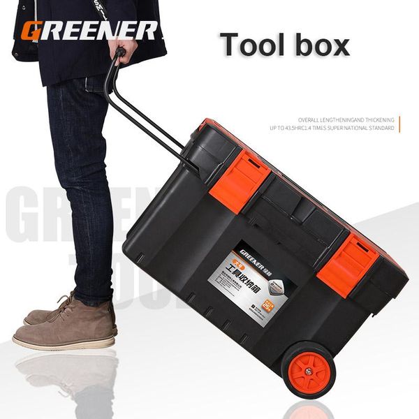 tool organizers case tooling storage box with wheels multifunctional full professional toolbox wheel working organizer screws large tools
tool organizers case tooling storage box with wheels multifunctional full professional toolbox wheel working organizer screws large tools