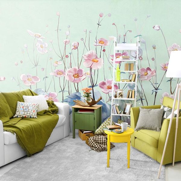 wallpapers fresh rural mural hand painting individual character setting wall paper bedroom wallpaper sitting room cloth
wallpapers fresh rural mural hand painting individual character setting wall paper bedroom wallpaper sitting room cloth