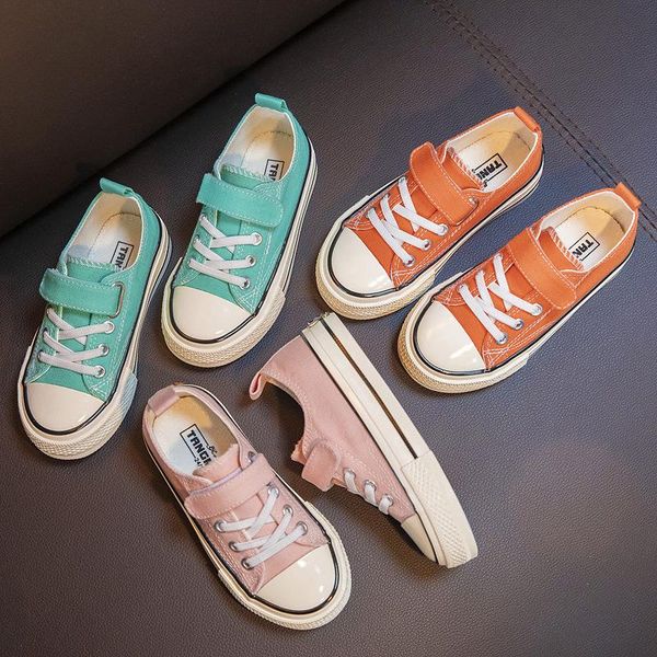 athletic & outdoor spring/autumn children canvas casual shoes boys girls sports flats student breathable kids sneakers baby toddler single 0, Black
athletic & outdoor spring/autumn children canvas casual shoes boys girls sports flats student breathable kids sneakers baby toddler single 0, Black