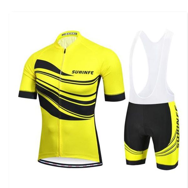 summer cycling jersey ladies outdoor ventilation quick-drying suit short sleeve sportswear racing sets, Black;blue
summer cycling jersey ladies outdoor ventilation quick-drying suit short sleeve sportswear racing sets, Black;blue