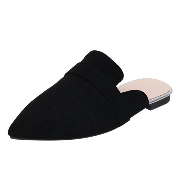 slippers women's sandals 2021 fashion platform for summer shoes woman casual plus size non-slip slippers#309, Black
slippers women's sandals 2021 fashion platform for summer shoes woman casual plus size non-slip slippers#309, Black