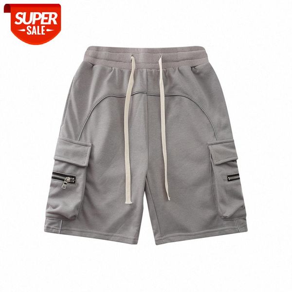 multi-pocket zipper casual shorts men style street loose straight five-point pants guard #9v0k, Black
multi-pocket zipper casual shorts men style street loose straight five-point pants guard #9v0k, Black