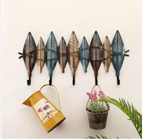modern decorative hook door key wall hanging nordic coat hanger creative clothes hat room decoration objects & figurines
modern decorative hook door key wall hanging nordic coat hanger creative clothes hat room decoration objects & figurines