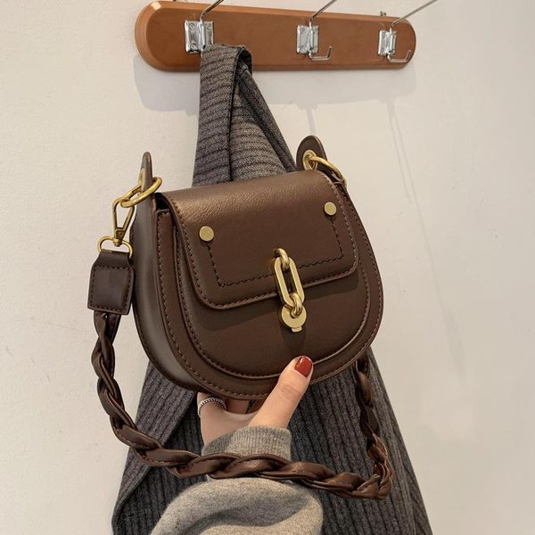 evening bags womens handbags design women's 2021 spring fashion saddle and versatile shoulder messenger bag purses
evening bags womens handbags design women's 2021 spring fashion saddle and versatile shoulder messenger bag purses