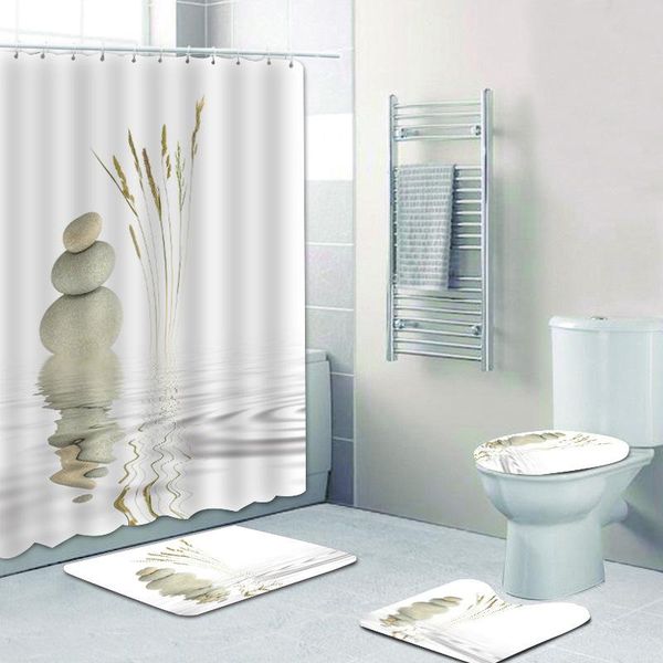 selling 3d flower and animal print nordic style shower curtain set hook natural landscape home decoration bathroom curtains
selling 3d flower and animal print nordic style shower curtain set hook natural landscape home decoration bathroom curtains
