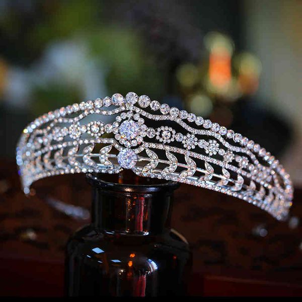 vintage baroque queen tiara crown bridal diadem gold crystal rhinestone head jewelry headpiece wedding hair accessories, Slivery;golden
vintage baroque queen tiara crown bridal diadem gold crystal rhinestone head jewelry headpiece wedding hair accessories, Slivery;golden