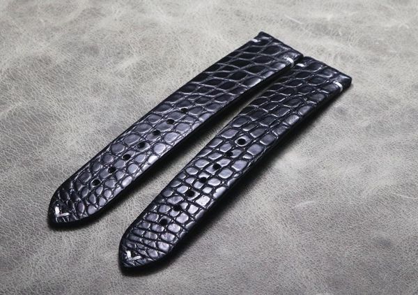 watch bands handmade crocodile strap alligator skin genuine leather watchband belt bracelets16 18 19 20 21 22mm accessories men, Black;brown
watch bands handmade crocodile strap alligator skin genuine leather watchband belt bracelets16 18 19 20 21 22mm accessories men, Black;brown