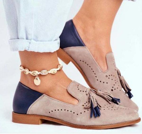 boots flat booties shoe women ankle flats vintage plus size round toe shoes woman chaussures femme zapatos mujer sapato k0104, Black
boots flat booties shoe women ankle flats vintage plus size round toe shoes woman chaussures femme zapatos mujer sapato k0104, Black