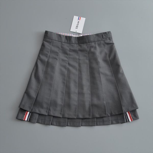 summer y2k vintage women skirts high waist school uniform pleated female golf kawaii mini dance, Black
summer y2k vintage women skirts high waist school uniform pleated female golf kawaii mini dance, Black