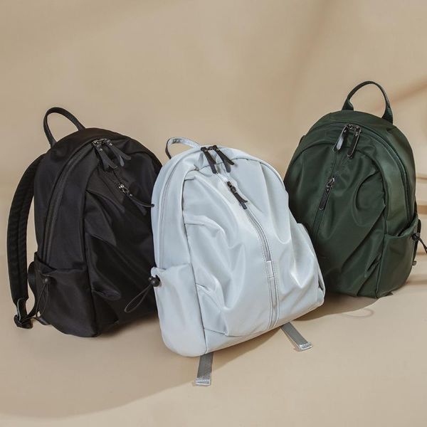 backpack 2021 multi-functional fashion casual concise large capacity lapportable students bag
backpack 2021 multi-functional fashion casual concise large capacity lapportable students bag