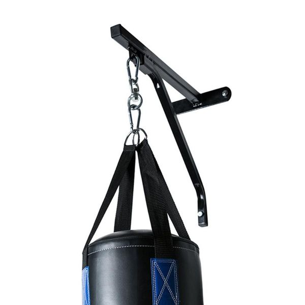 gym boxing sandbag holder household indoor wall hanging heavy fitness training equipment sand bag
gym boxing sandbag holder household indoor wall hanging heavy fitness training equipment sand bag
