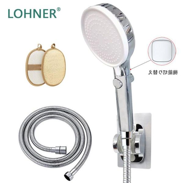 sale high pressure button handheld shower head set switch controller 3-settings water saving showerhead with hose bathroom sets
sale high pressure button handheld shower head set switch controller 3-settings water saving showerhead with hose bathroom sets
