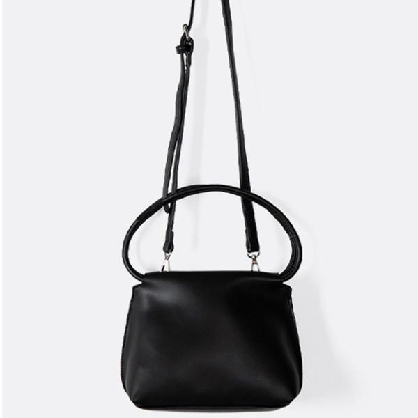 evening bags women fashion vintage soft shoulder bag concise handle all-match crossbody office daily
evening bags women fashion vintage soft shoulder bag concise handle all-match crossbody office daily
