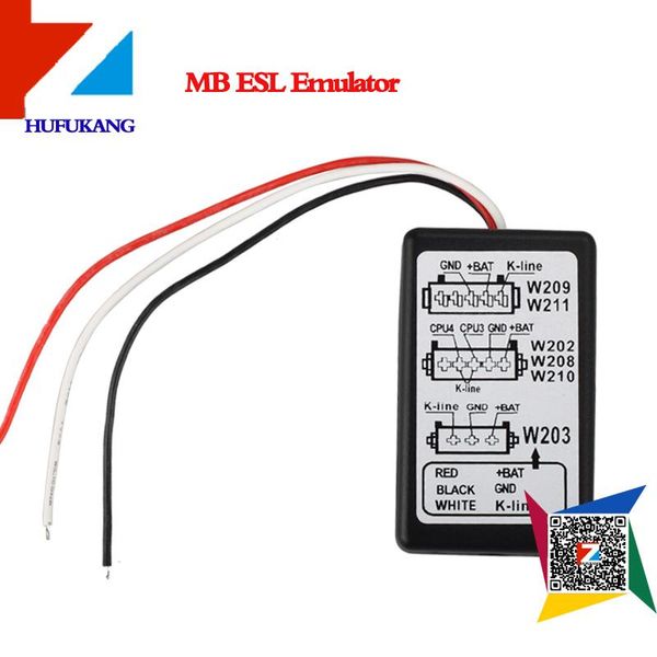 code readers & scan tools mb esl emulator for w202, w208, w210, w203, w211, w639 with fast
code readers & scan tools mb esl emulator for w202, w208, w210, w203, w211, w639 with fast