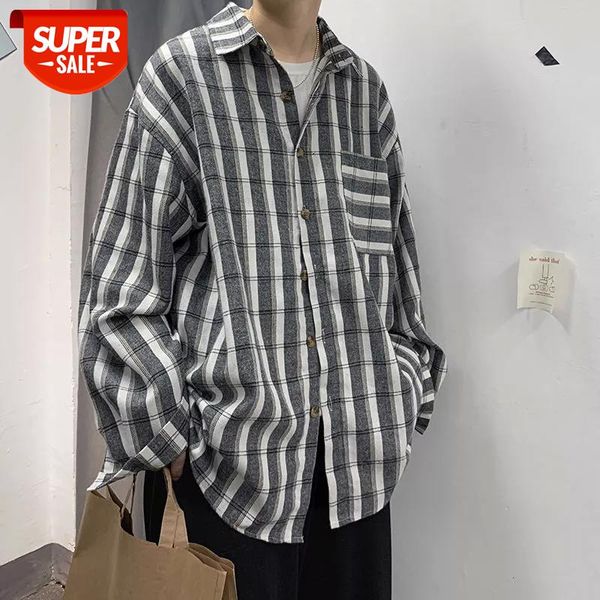 2021 men's streetwear camisa social masculina hawaiian long sleeves shirt french cuff mens clothes fashion shirts -2xl #dk0b, White;black
2021 men's streetwear camisa social masculina hawaiian long sleeves shirt french cuff mens clothes fashion shirts -2xl #dk0b, White;black