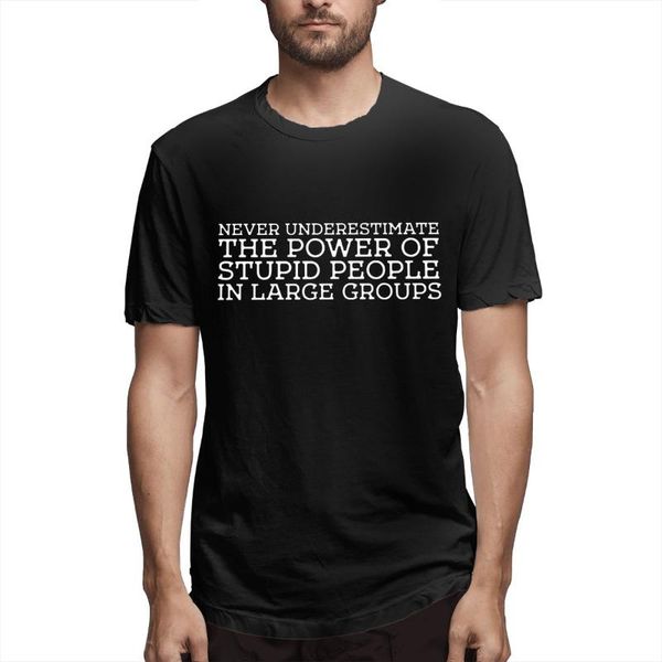 stupid people cool quote power om idiots anonymous men hipster tees short sleeve round neck pure cotton summer t-shirt men's t-shirts, White;black
stupid people cool quote power om idiots anonymous men hipster tees short sleeve round neck pure cotton summer t-shirt men's t-shirts, White;black