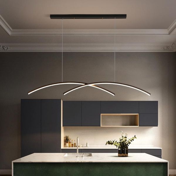 pendant lamps nordic modern minimalist ceiling long led lights dining table kitchen living room bedroom decorative lighting
pendant lamps nordic modern minimalist ceiling long led lights dining table kitchen living room bedroom decorative lighting