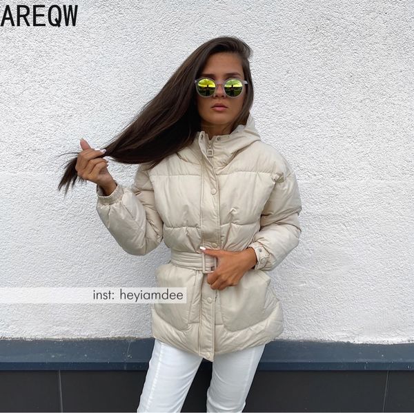 2021 new women parkas winter jaet coat women thi korean fashion sashes jaet white bla red beige, Black
2021 new women parkas winter jaet coat women thi korean fashion sashes jaet white bla red beige, Black