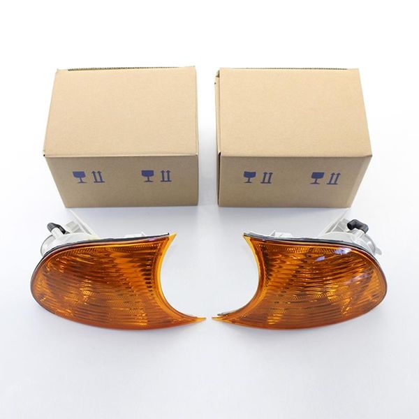 emergency lights pair corner clear lens yellow automotive accessories for 3 series e46 1998-2001 lamps a0ne led
emergency lights pair corner clear lens yellow automotive accessories for 3 series e46 1998-2001 lamps a0ne led