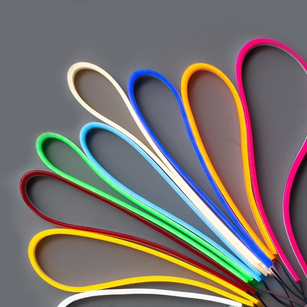 strips led strip light flexible neon dc 12v ip67 waterproof pink ice blue orange white red green
strips led strip light flexible neon dc 12v ip67 waterproof pink ice blue orange white red green