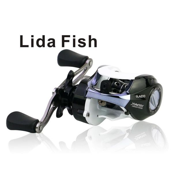 lida fish brand gla dripping wheel fast action full environment left/right hand casting reel for tilapia perch trout fishing baitcasting ree
lida fish brand gla dripping wheel fast action full environment left/right hand casting reel for tilapia perch trout fishing baitcasting ree