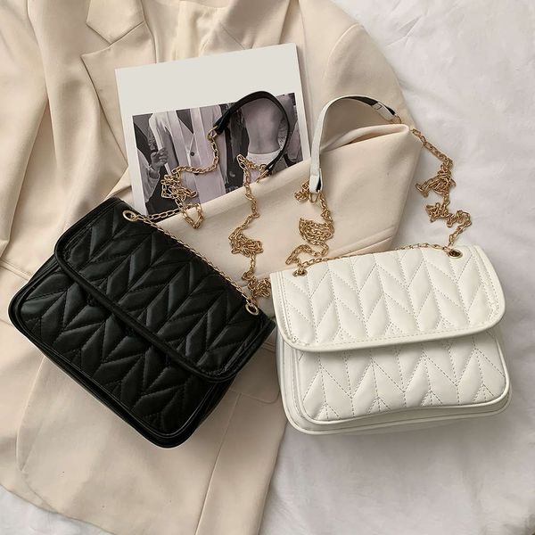 fashion pu leather shoulder msenger bags for women simple solid color chain ladi crossbody underarm
fashion pu leather shoulder msenger bags for women simple solid color chain ladi crossbody underarm