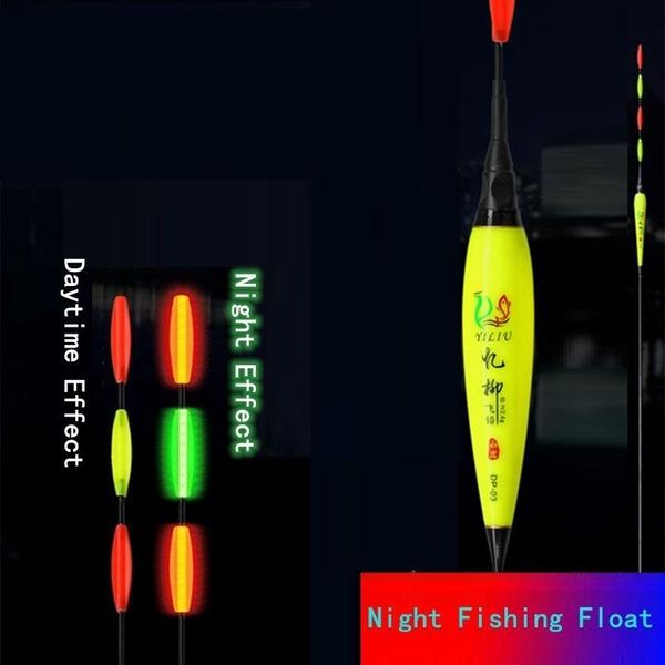 fishing accessories smart led float electronic buoy + usb charger fish bite automatic color changing night tackle 
fishing accessories smart led float electronic buoy + usb charger fish bite automatic color changing night tackle