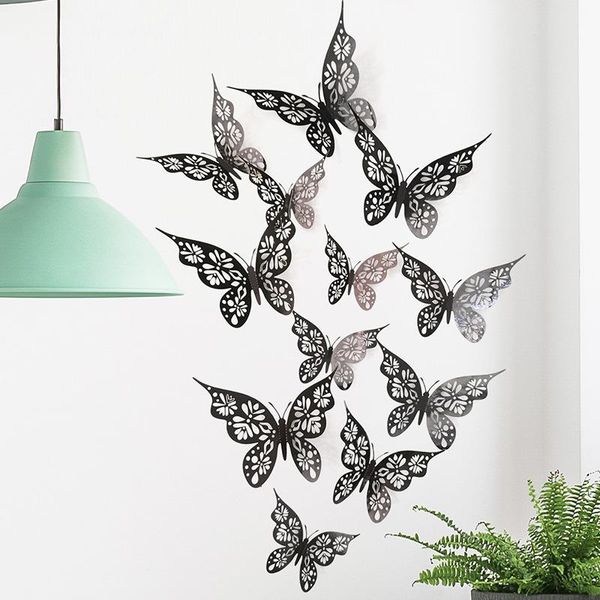 window stickers 12 pcs 3d butterfly wall for home living room bedroom decor self adhesive hollow decal mft2
window stickers 12 pcs 3d butterfly wall for home living room bedroom decor self adhesive hollow decal mft2