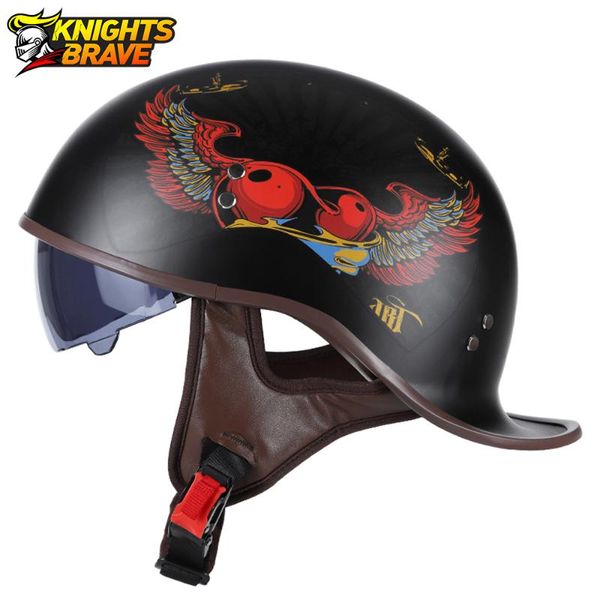 motorcycle helmets retro vintage casco moto helmet open face scooter biker motorbike racing riding
motorcycle helmets retro vintage casco moto helmet open face scooter biker motorbike racing riding