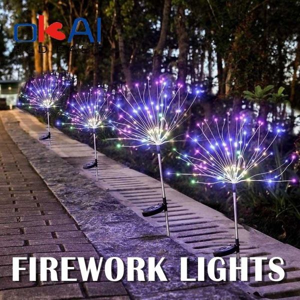 lawn lamps solar firework lights outdoor waterproof powered fireworks trees for walkway patio backyard,christmas party decor
lawn lamps solar firework lights outdoor waterproof powered fireworks trees for walkway patio backyard,christmas party decor