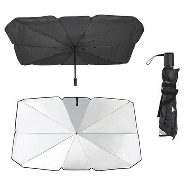 car sunshade foldable windshield sun shade cover parasol umbrella front window protector interior accessories
car sunshade foldable windshield sun shade cover parasol umbrella front window protector interior accessories