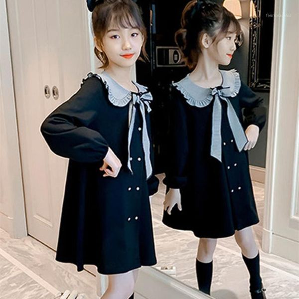 girl's dresses girl dress kids baby party evening gown 2021 warm plus velvet thicken winter autumn princess cotton children clothing1, Red;yellow
girl's dresses girl dress kids baby party evening gown 2021 warm plus velvet thicken winter autumn princess cotton children clothing1, Red;yellow