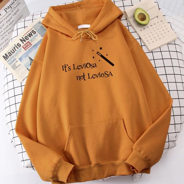 men's hoodies & sweatshirts fleece autumn clothing it's leviosa not print mens hoody comfortable winter hooded oversized sweatshir, Black
men's hoodies & sweatshirts fleece autumn clothing it's leviosa not print mens hoody comfortable winter hooded oversized sweatshir, Black