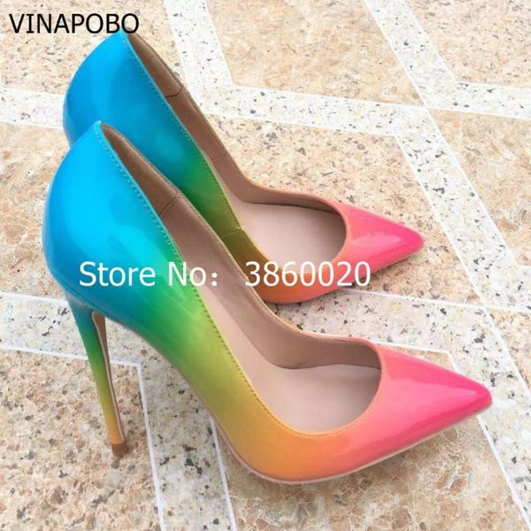 vinapobo women high heels rainbow printed pointed toe thin heel pumps shoes stilettos party wedding big plus size 43 dress, Black
vinapobo women high heels rainbow printed pointed toe thin heel pumps shoes stilettos party wedding big plus size 43 dress, Black