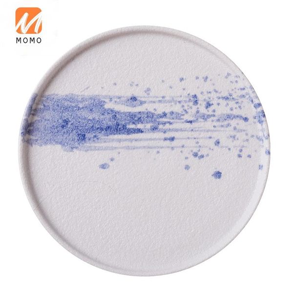 tableware round dinner plate katsudon household deep japanese vintage ceramic sashimi storage bottles & jars
tableware round dinner plate katsudon household deep japanese vintage ceramic sashimi storage bottles & jars