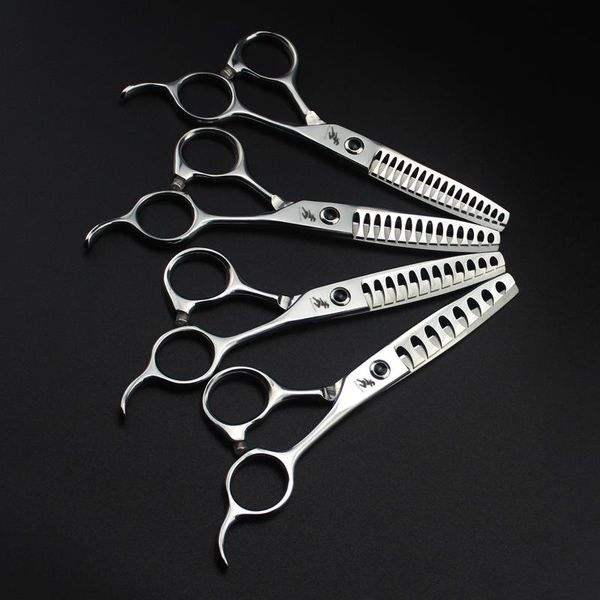 hair scissors 6.0 " 8/12/14/18 teeth japanese sharp hairdressing thinning shears hairdresser shaver haircut
hair scissors 6.0 " 8/12/14/18 teeth japanese sharp hairdressing thinning shears hairdresser shaver haircut