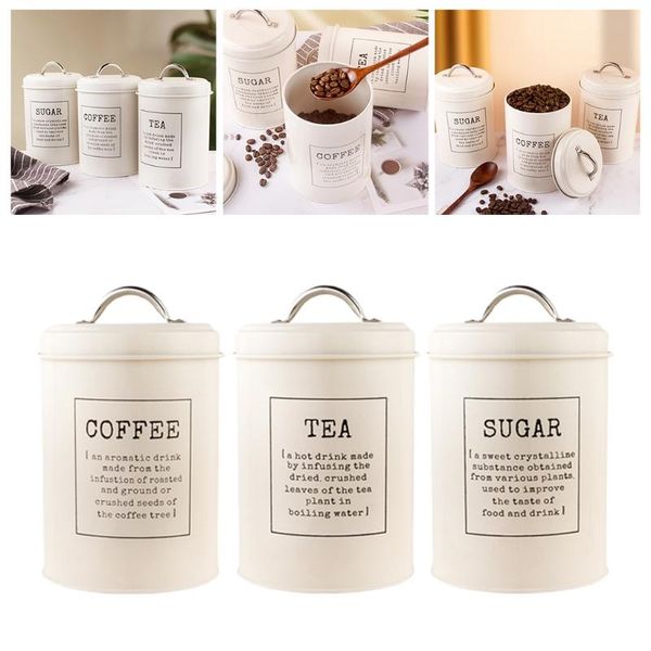 pcs airtight store empty coffee tea with handle lid kitchen cafe powder storage box tin canister jar container 68ue bottles & jars
pcs airtight store empty coffee tea with handle lid kitchen cafe powder storage box tin canister jar container 68ue bottles & jars