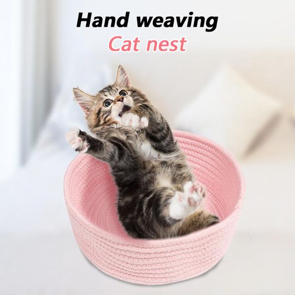 round cat beds multifunction scratch board natural scratching bed house pet basket sleeping sofa kitten toy & furniture
round cat beds multifunction scratch board natural scratching bed house pet basket sleeping sofa kitten toy & furniture
