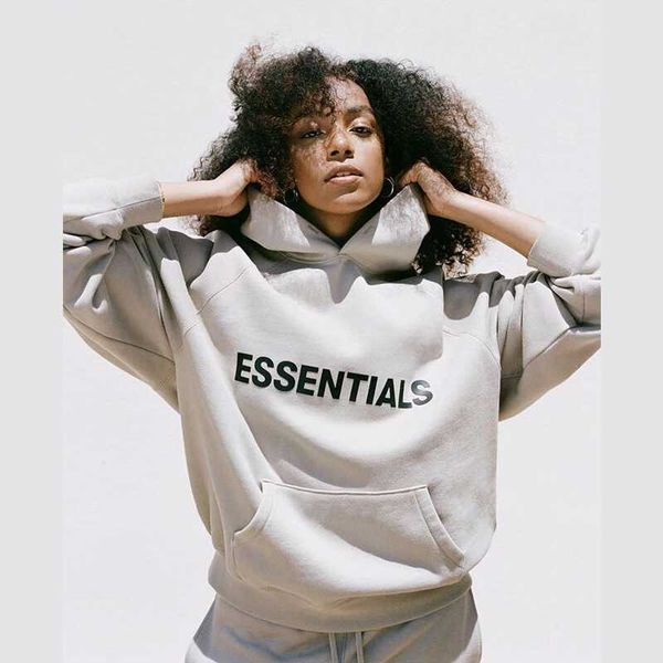 hoodiesfeel of god essentials fog high street raglan sleeve letter hooded sweater for men and women, Black
hoodiesfeel of god essentials fog high street raglan sleeve letter hooded sweater for men and women, Black