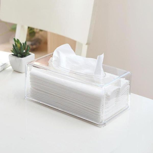 tissue boxes & napkins transparent box napkin holder living room home organizer paper dispenser
tissue boxes & napkins transparent box napkin holder living room home organizer paper dispenser