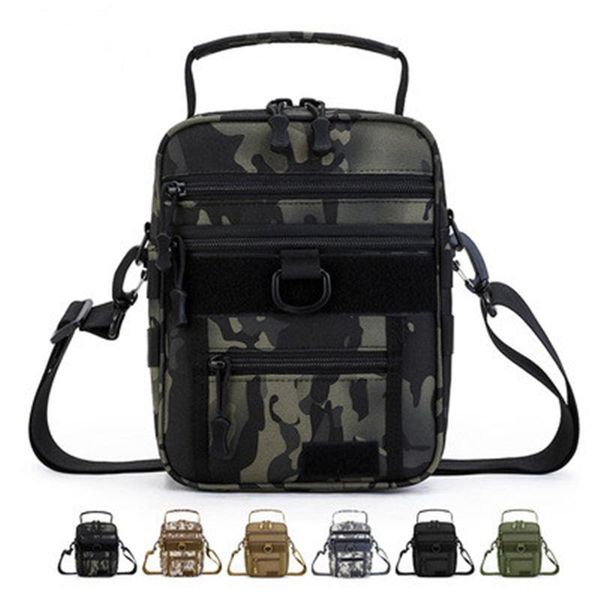 oxford waterproof outdoor sports bag,men military tactical shoulder bag,camping fishing hiking trekking molle crossbody bag bags
oxford waterproof outdoor sports bag,men military tactical shoulder bag,camping fishing hiking trekking molle crossbody bag bags