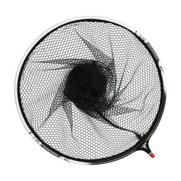 foldable fishing hand net outdoor river lake sea aluminum alloy folding dip mesh accessories
foldable fishing hand net outdoor river lake sea aluminum alloy folding dip mesh accessories