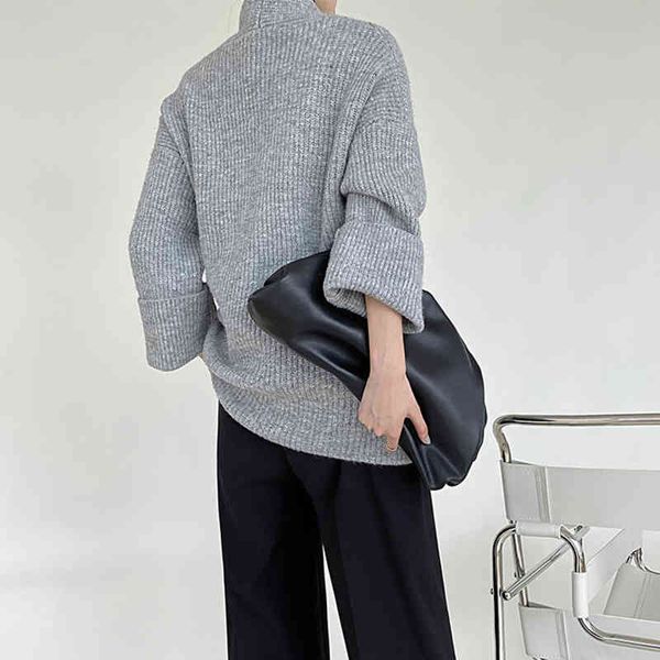 women's knits & tees jaqueta de malha com cote em v, feminina, moda primavera/outono, estilo harajuku, blusa solta renda, para esc, White
women's knits & tees jaqueta de malha com cote em v, feminina, moda primavera/outono, estilo harajuku, blusa solta renda, para esc, White