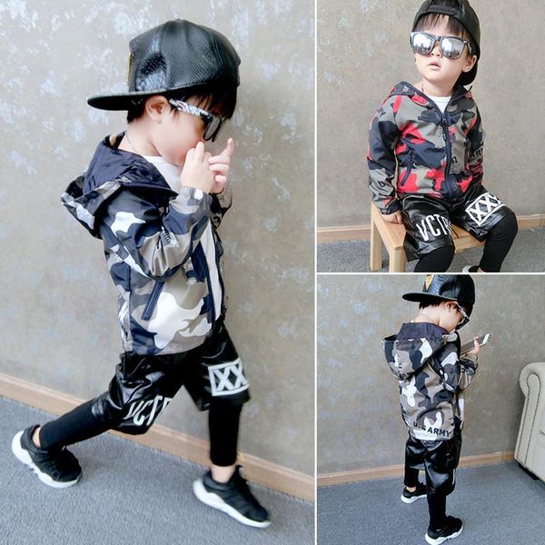 boy jacket kids coats fashion jackets outerwear windbreaker warmly teenage clothing camouflage water proof children coat, Blue;gray
boy jacket kids coats fashion jackets outerwear windbreaker warmly teenage clothing camouflage water proof children coat, Blue;gray