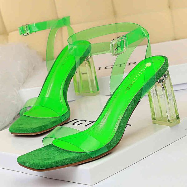 sandals women 8cm high heels neon green platform fetish strappy stripper shoes clear low transparent summer sandles yxck, Black
sandals women 8cm high heels neon green platform fetish strappy stripper shoes clear low transparent summer sandles yxck, Black