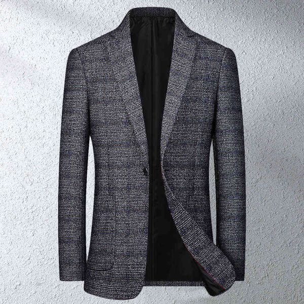 luxury suits blaze casual busins lattice british style suit 2021 spring and autumn coat men's single wt, Black
luxury suits blaze casual busins lattice british style suit 2021 spring and autumn coat men's single wt, Black
