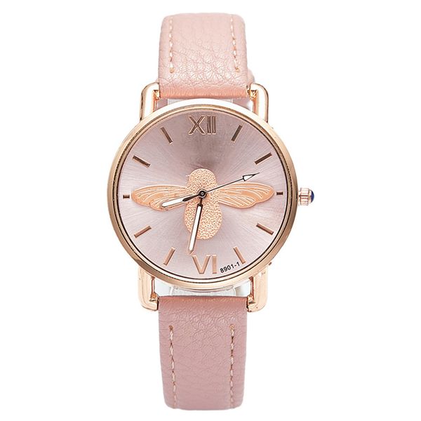 women watch quartz watches 27mm waterproof fashion modern wristwatch gifts for woman color8, Slivery;brown
women watch quartz watches 27mm waterproof fashion modern wristwatch gifts for woman color8, Slivery;brown