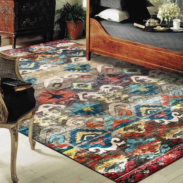 fashion abstract color multicolor geometric ethnic style living room bedroom bedside carpet floor mat customization carpets
fashion abstract color multicolor geometric ethnic style living room bedroom bedside carpet floor mat customization carpets