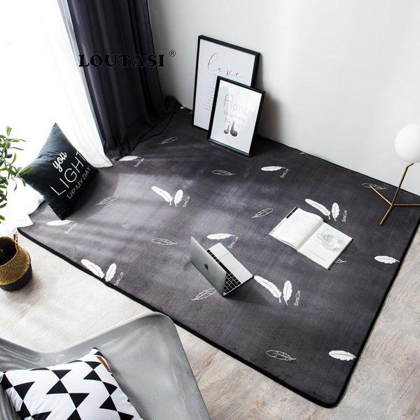 carpets loutasi nordic feather pattern carpet soft kids room playing mat modern bedroom area rugs large gray for living
carpets loutasi nordic feather pattern carpet soft kids room playing mat modern bedroom area rugs large gray for living