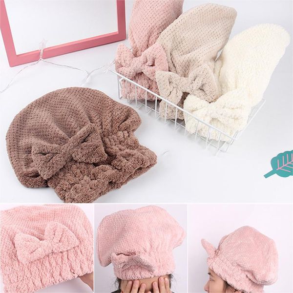 shower caps cute dry hair cap microfiber tie with bow wrapped superfine fiber for girls j99store
shower caps cute dry hair cap microfiber tie with bow wrapped superfine fiber for girls j99store